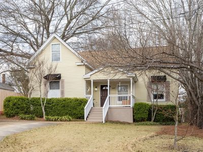 207 N 12th St, Opelika, AL, 36801