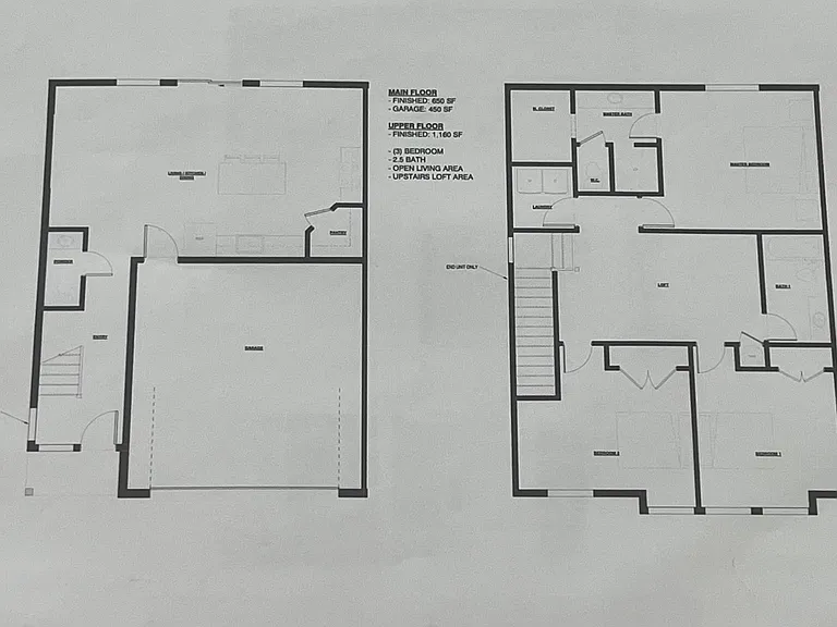 Westlake Townhomes — Photo 19