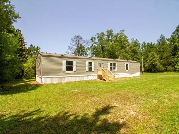 188 Wilson Ln, Coushatta, LA 71019