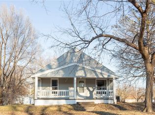 4101 Cornell St, Des Moines, IA 50313