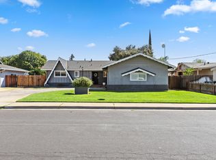 320 S Western Ave, Waterford, CA 95386