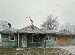 323 E Home Ave, Trenton, OH