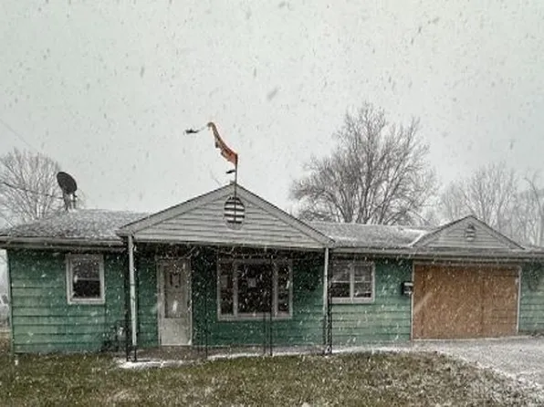 323 E Home Ave, Trenton, OH 45067