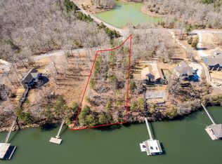 LOT 25 Peninsula Way, Houston, AL 35572