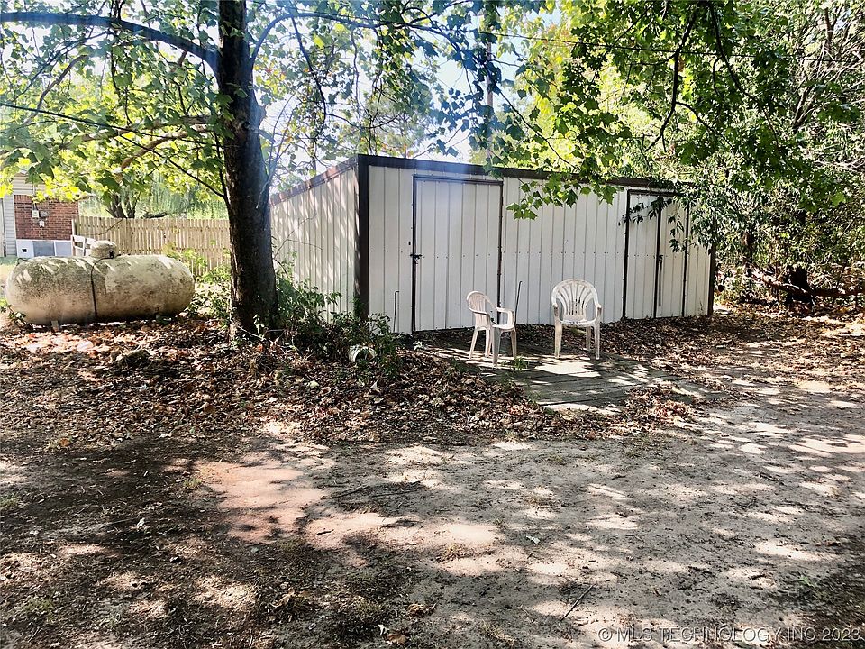 400 N 7th St, Roff, OK 74865 Zillow