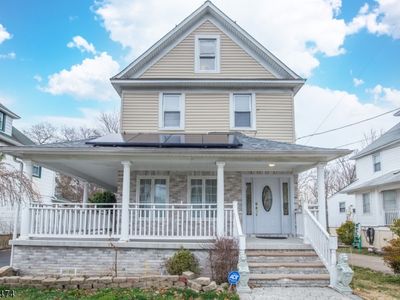 13 New St, Wayne, NJ, 07470
