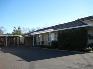 1018-1040 Allison Avenue, Saint Helena, CA 94574
