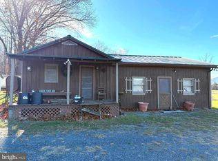 Hickory Hill Rd, Purgitsville, WV 26852
