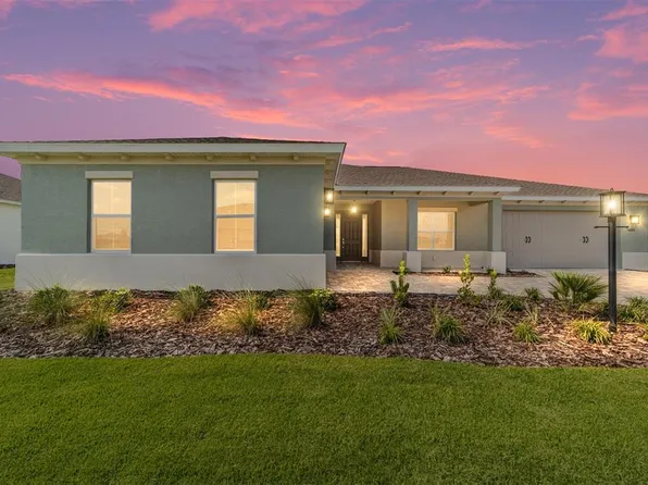 10096 SW 85th Place Rd, Ocala, FL 34481