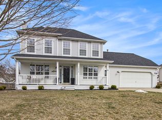 14439 Oak Leaf Trl, Linden, MI 48451