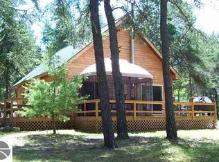 10620 Gillow Rd SE, Fife Lake, MI 49633