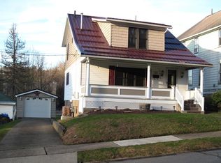 16 Wayne St, Oil City, PA 16301