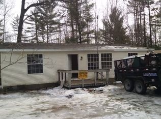 5387 Norway Rd, Alger, MI 48610