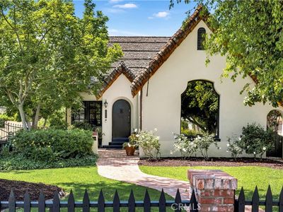2042 N Ross St, Santa Ana, CA, 92706