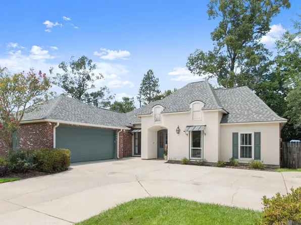 19017 Poujeaux Ave, Baton Rouge, LA 70817