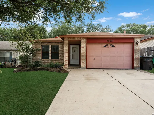 15607 Wood Sorrel, San Antonio, TX 78247