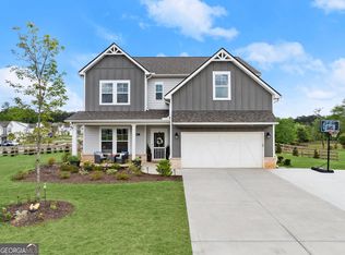 837 Porches Way, Dacula, GA 30019