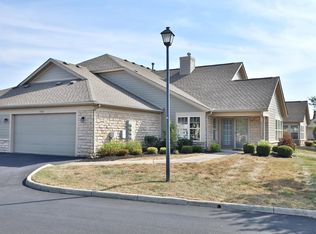 5338 Apple Ridge Pl, Westerville, OH 43081