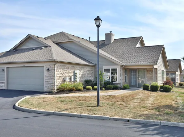 5338 Apple Ridge Pl, Westerville, OH 43081