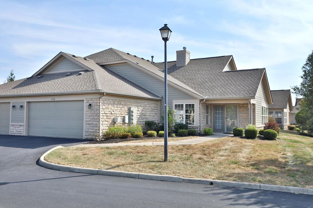 Real estate listing image