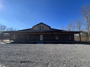 1512 Billy Parchman Rd, Erin, TN 37061