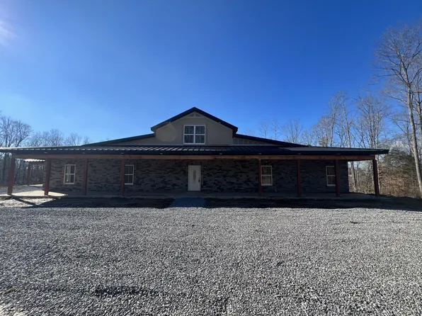 1512 Billy Parchman Rd, Erin, TN 37061