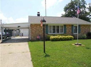 207 Ardennes Ave, Mishawaka, IN 46545