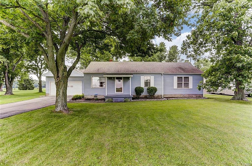 2321 Old Springfield Rd, Vandalia, OH 45377 Zillow