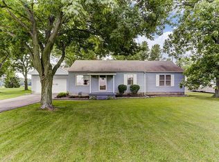 2321 Old Springfield Rd, Vandalia, OH 45377