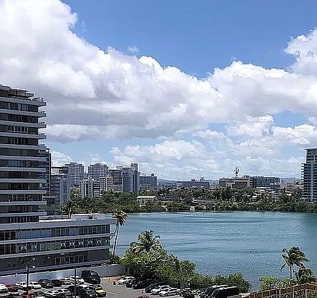 Lagoon View