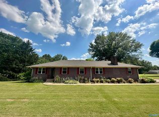 2273 Fuhrman Rd, Southside, AL 35907