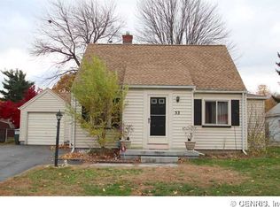 53 Ridgedale Cir, Rochester, NY 14616