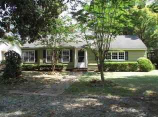 110 E Cranford Ave, Valdosta, GA 31602