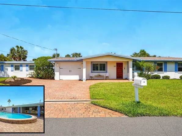 142 Avalon Ave, Flagler Beach, FL 32136