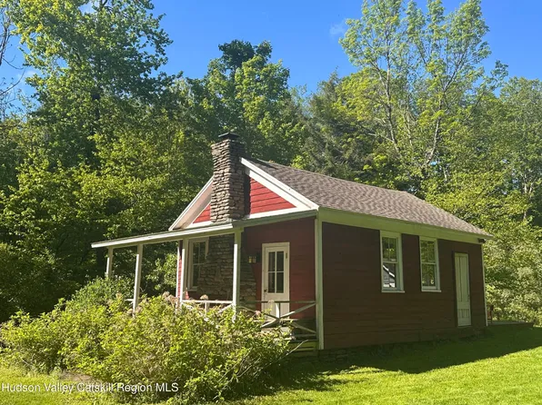 5429 Dry Brook Road, Hardenburgh, NY 12406