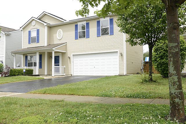 Welcome to 5400 Englecrest 