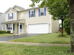 5400 Englecrest Dr, Canal Winchester, OH 43110