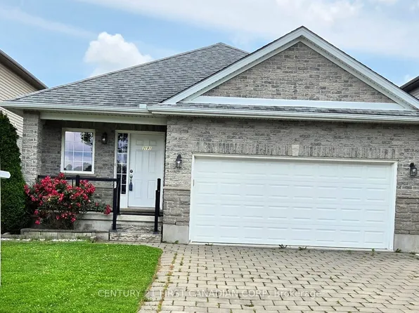 3191 Singleton Ave, London, ON N6L 0B5