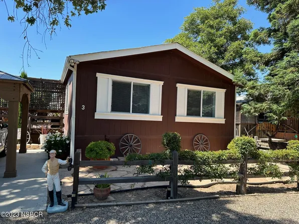 2056 W Highway 154 Space 3, Santa Ynez, CA 93460