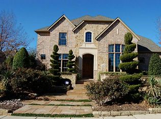 11919 Gladstone Ct, Frisco, TX 75035