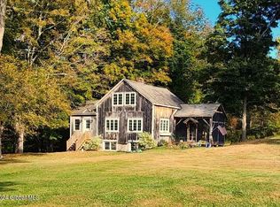 221 Rich Rd, Shushan, NY 12873