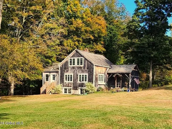 221 Rich Road, Salem, NY 12873