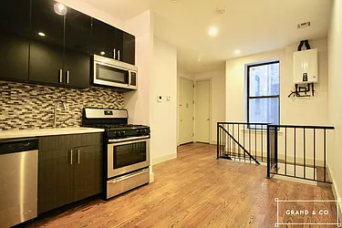 Rented by Grand & Co.