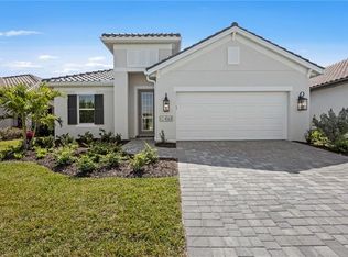 4068 Pegasus Way, Naples, FL 34120