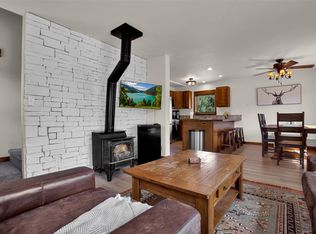 2399 CO Rd 6, Alma, CO 80420