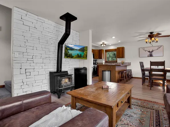 2399 CO Rd 6, Alma, CO 80420