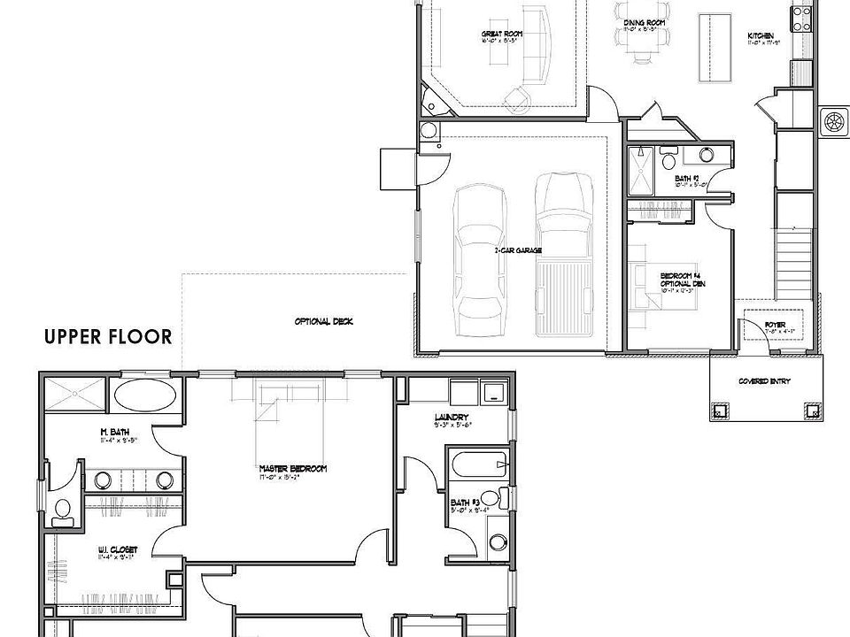 2nd image of 472 Rambling Ridge Rd Lot 17