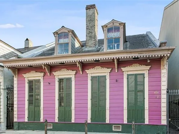 822 Ursulines Ave #A, New Orleans, LA 70116