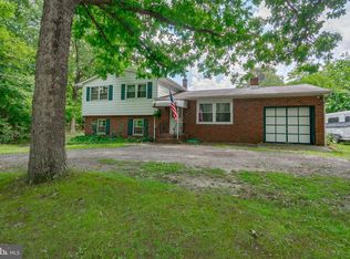 116 Blue Anchor Rd, Sicklerville, NJ 08081