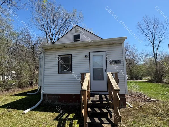 1549 Ryan St, Flint, MI 48532